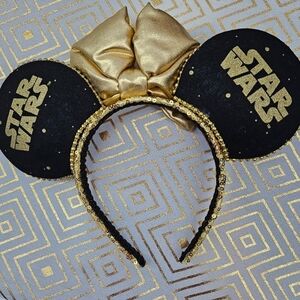 Disney Star Wars Ears